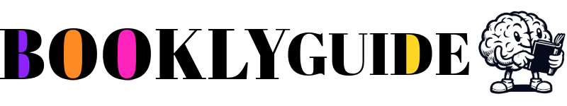 booklyguide.com