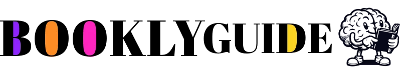 booklyguide.com